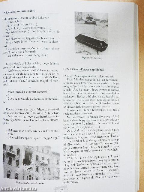 Kortárs krónika 1956