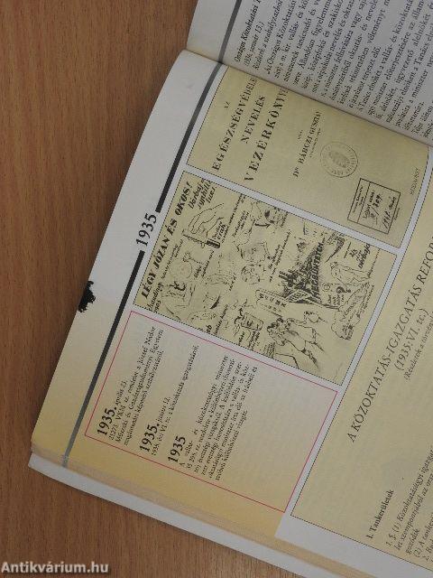 1000 éves a magyar iskola