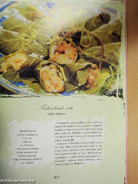 Szerelemre éhesen