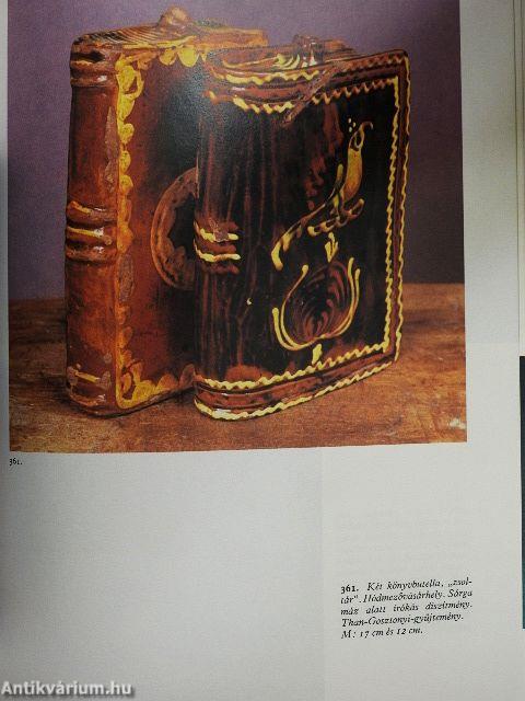 Csongrád megye népművészete