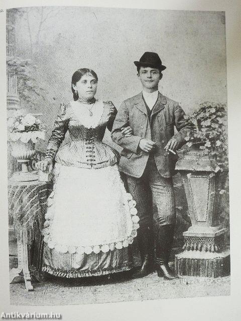 Csongrád megye népművészete