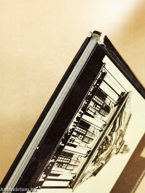 Kastélyok, kúriák, villák