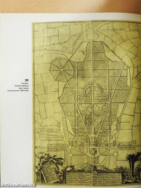 Kastélyok, kúriák, villák