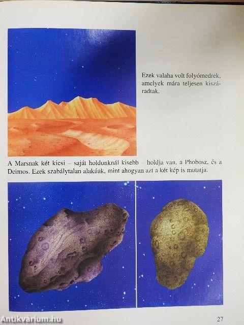 Csillagászat kicsiknek