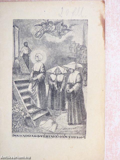 Az arrasi vértanu-nővérek