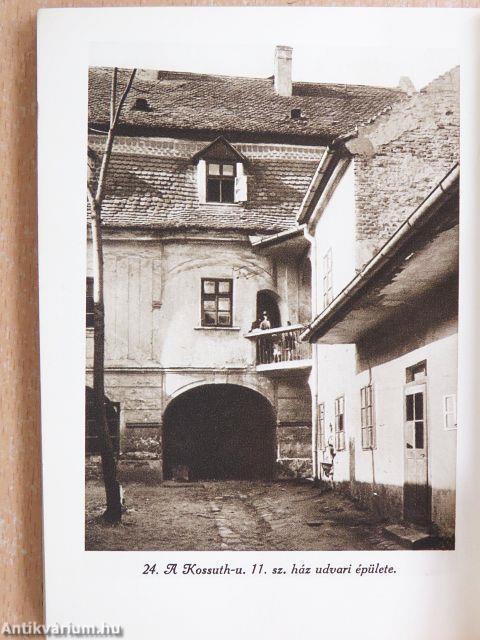 Székesfehérvári kalauz