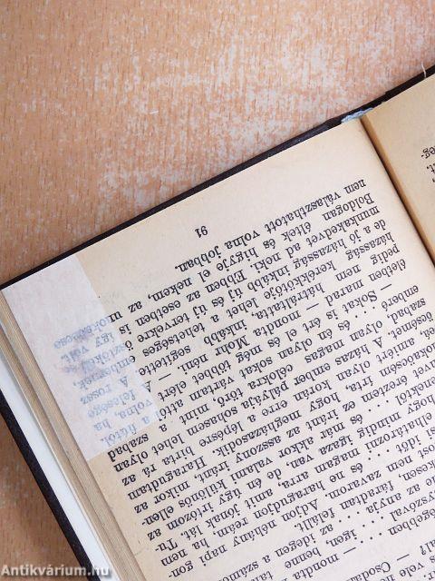 A gondviselés útja