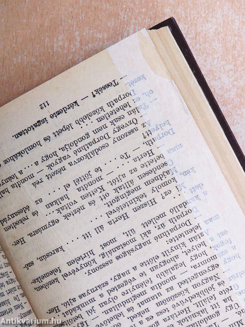 A gondviselés útja