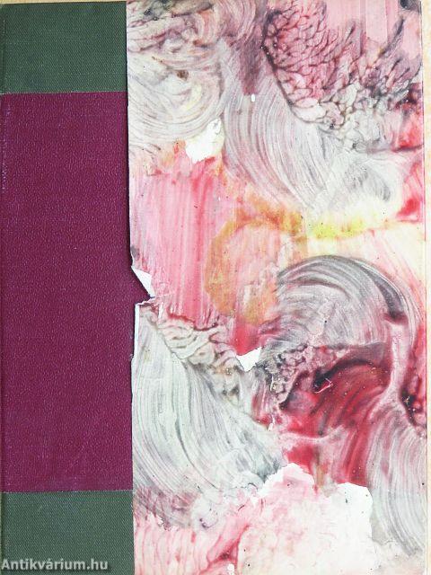 Barátom, az életművész