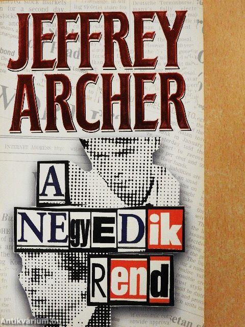 A negyedik rend I-II.