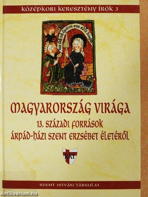 Magyarország virága