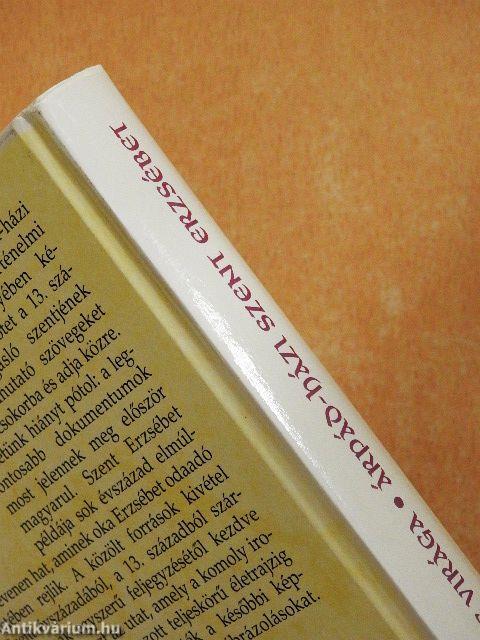 Magyarország virága