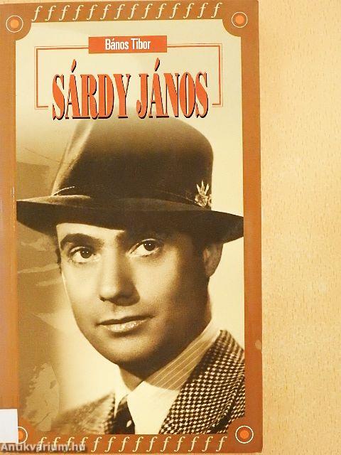 Sárdy János
