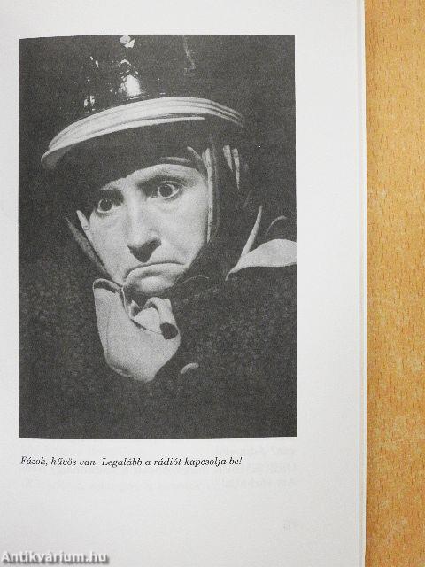 Nyolcvan vödör levegő