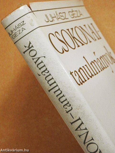 Csokonai-tanulmányok