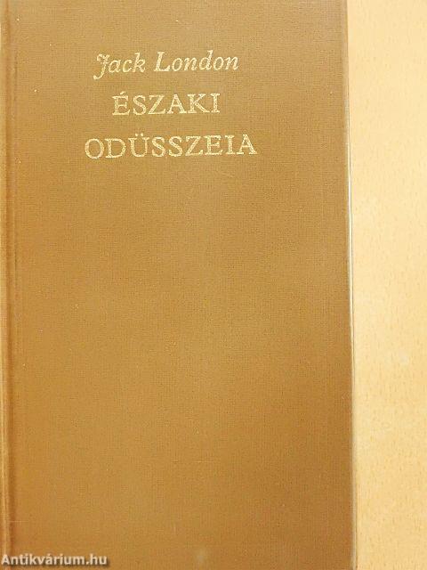 Északi Odüsszeia