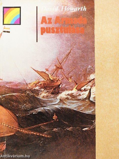 Az Armada pusztulása