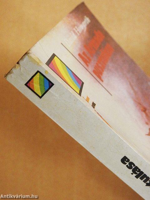 Az Armada pusztulása