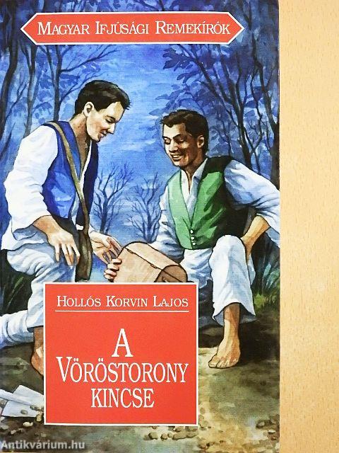 A Vöröstorony kincse