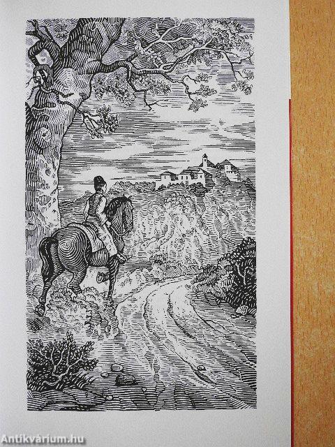 A Vöröstorony kincse