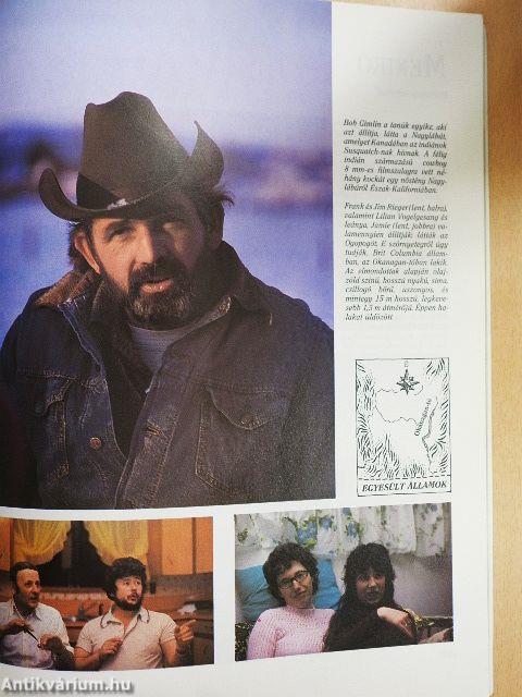 Természetfölötti jelenségek atlasza