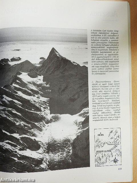 Természetfölötti jelenségek atlasza