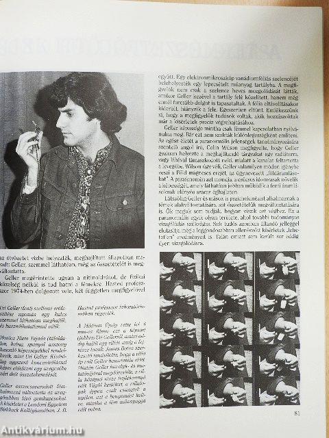 Természetfölötti jelenségek atlasza