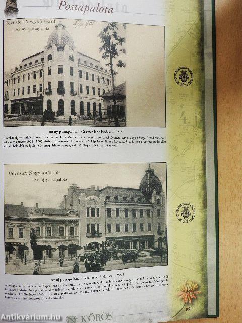 Üdvözlet Nagy-Kőrösről