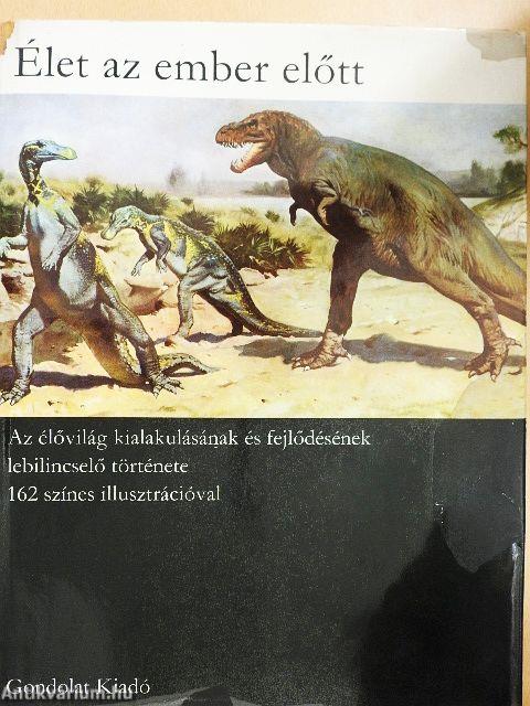 Élet az ember előtt