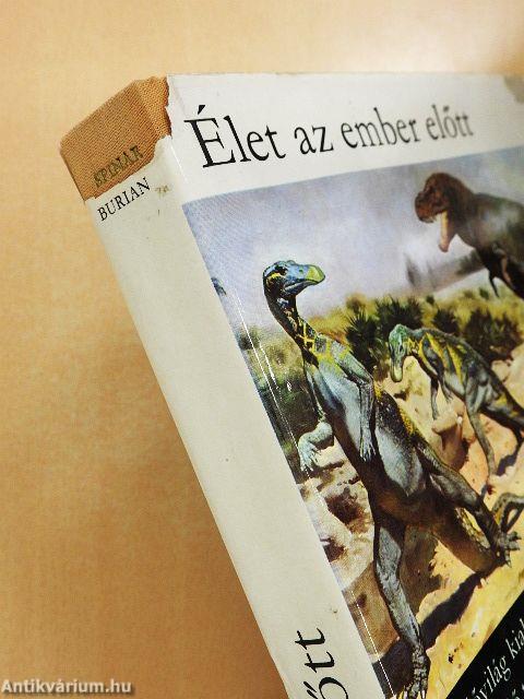 Élet az ember előtt