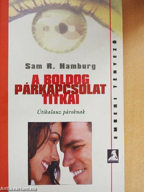 A boldog párkapcsolat titkai
