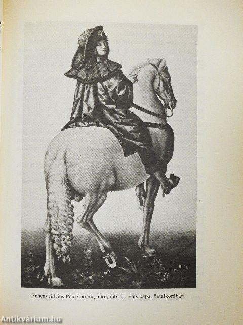 András mester krónikája