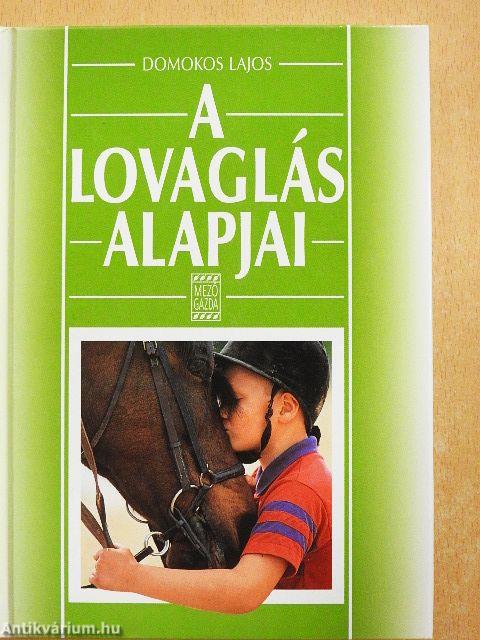 A lovaglás alapjai