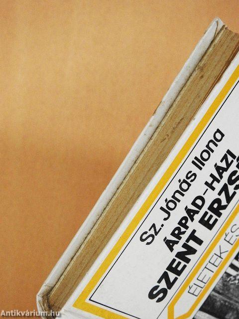 Árpád-házi Szent Erzsébet