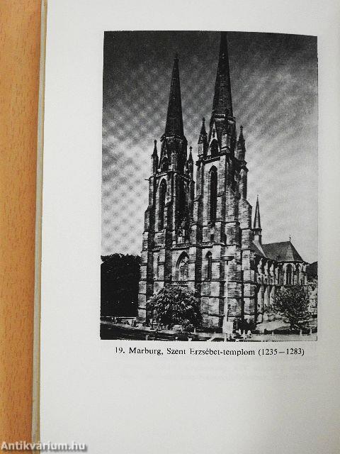 Árpád-házi Szent Erzsébet