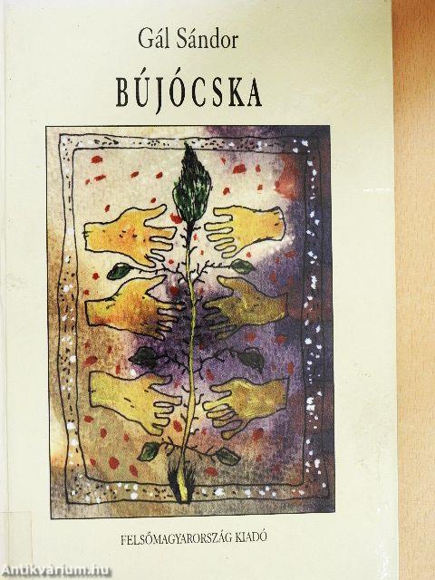 Bújócska