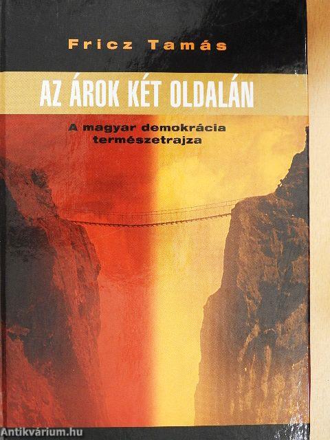 Az árok két oldalán