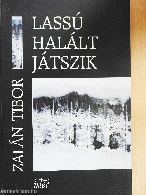 Lassú halált játszik