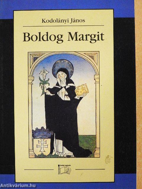 Boldog Margit