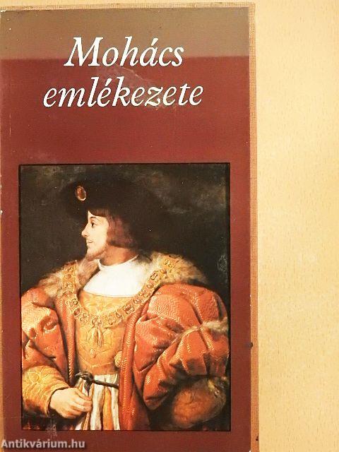 Mohács emlékezete