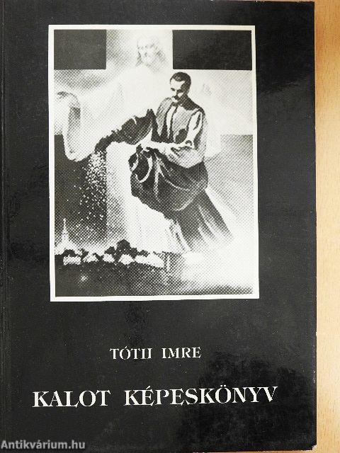 KALOT képeskönyv