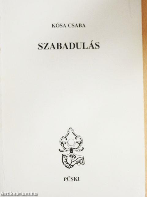 Szabadulás