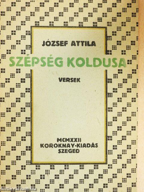 Szépség koldusa