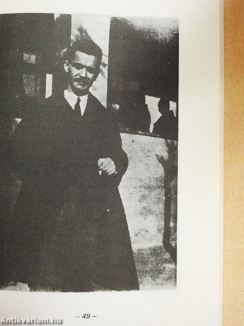 József Attiláról