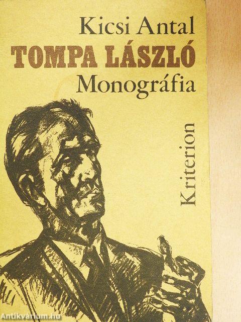 Tompa László