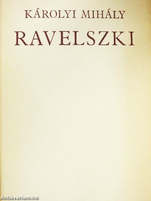 Ravelszki
