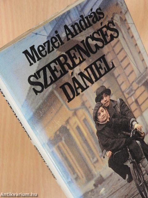 Szerencsés Dániel