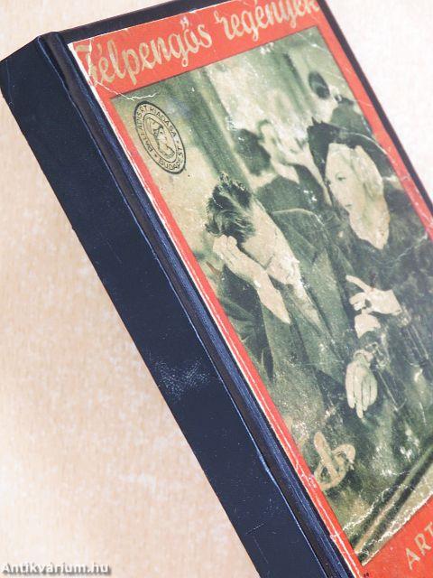 A montparnassei kávéház