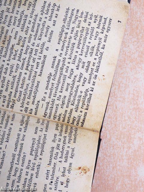 A montparnassei kávéház