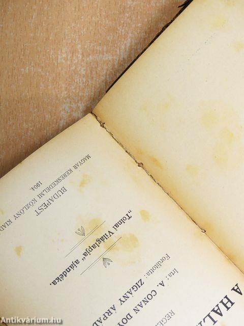 Léghajón az Északi Sarkhoz